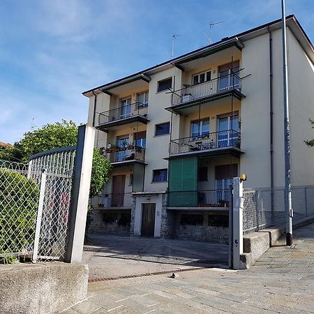 Apartament Casa Elena Albese Con Cassano Zewnętrze zdjęcie