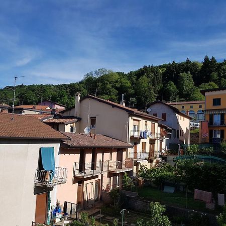 Apartament Casa Elena Albese Con Cassano Zewnętrze zdjęcie