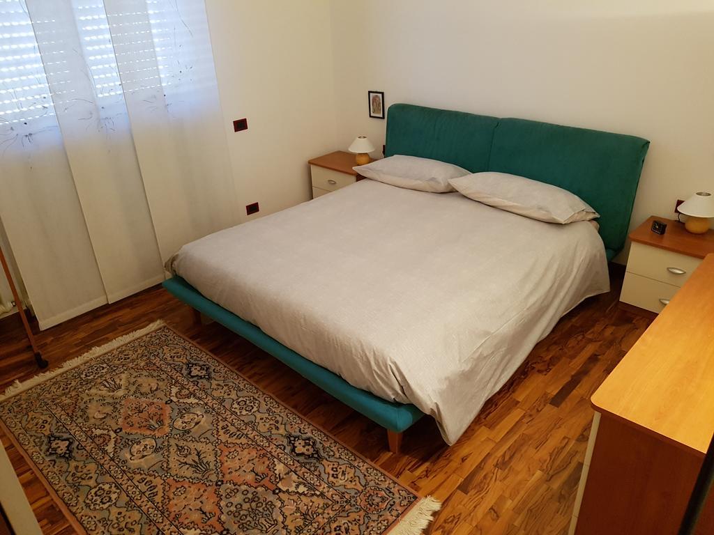 Apartament Casa Elena Albese Con Cassano Zewnętrze zdjęcie