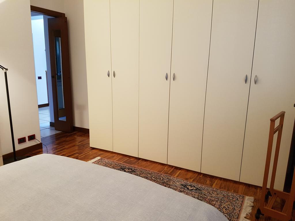 Apartament Casa Elena Albese Con Cassano Zewnętrze zdjęcie