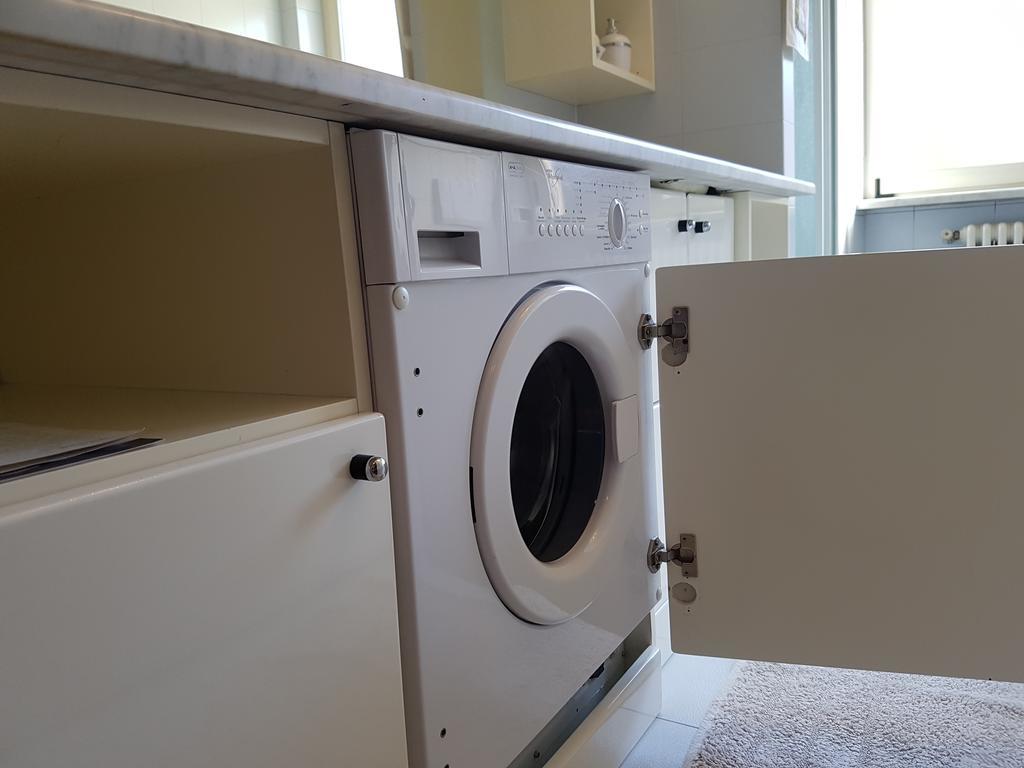 Apartament Casa Elena Albese Con Cassano Zewnętrze zdjęcie
